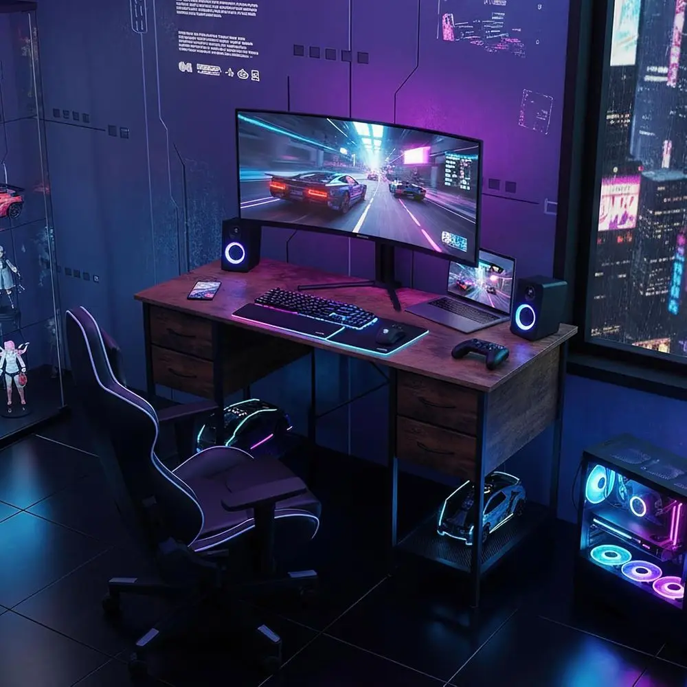 Smart Home Security System - Advanced Wireless Surveillance for Maximum Protection