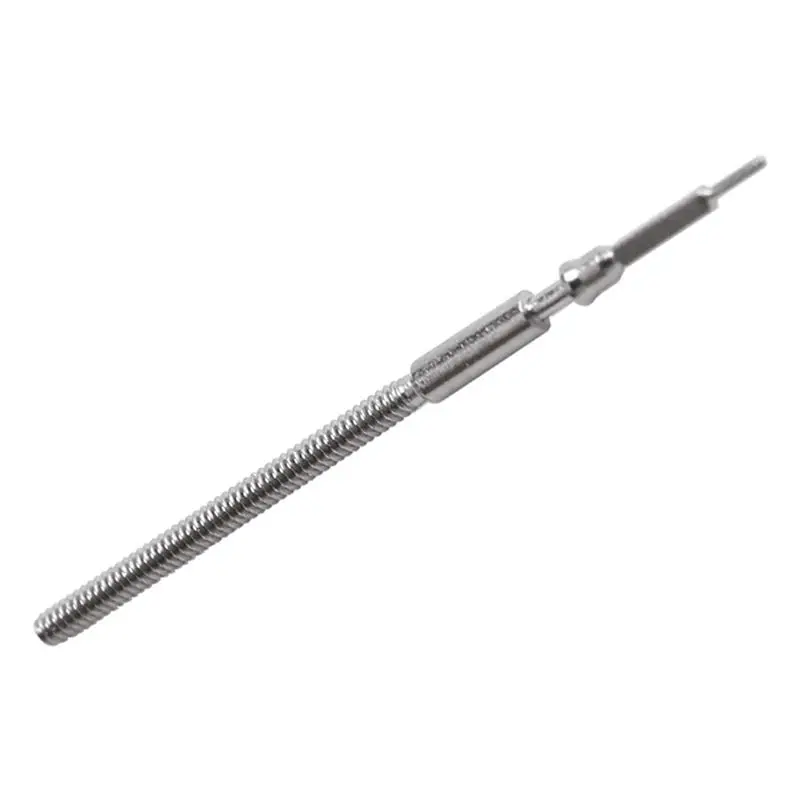 

【Promo】10 Types Watch Extension Rod Bar Watch Tool Winding Stem Extender for 2824 2836 2892 2035 PC Movement Watch Crowns Stems