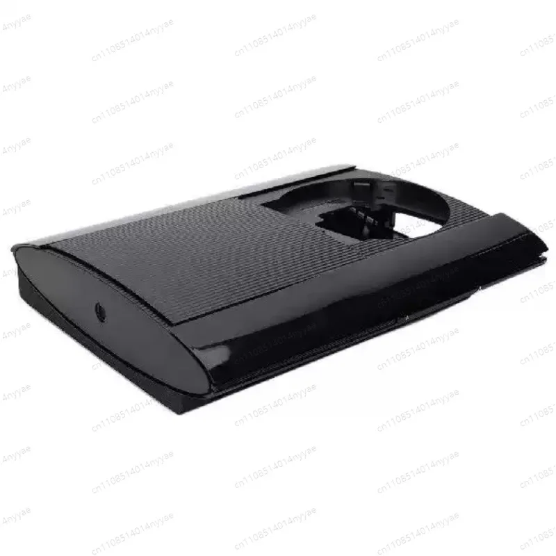 carcasa-completa-de-repuesto-negra-con-tornillos-cubierta-de-panel-frontal-para-consola-ps3-super-slim-4k-4000