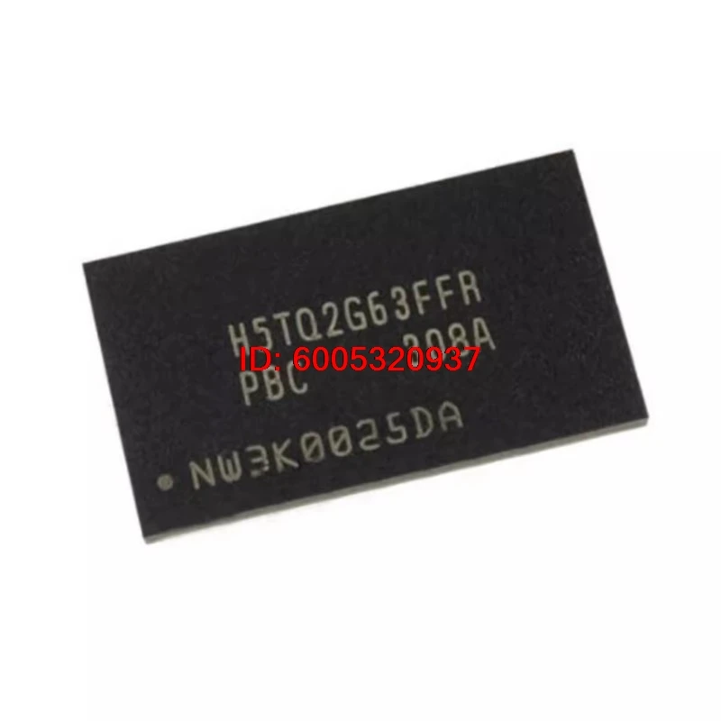 1~10pcs/lot H5TQ2G63FFR-PBC H5TQ4G63EFR-RDC H5TQ4G63CFR-RDC H5TQ2G63GFR-RDC FBGA-96 100% Brand New Original.