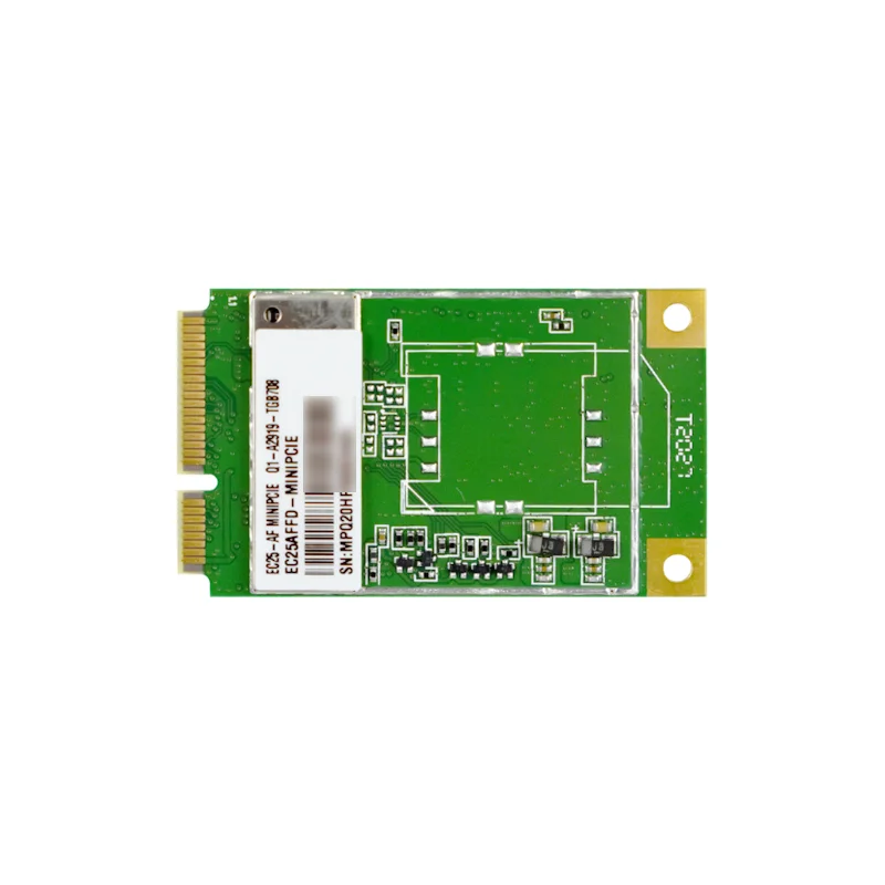 Modul 4G LTE EC25-AF EC25AFFD-MINIPCIE