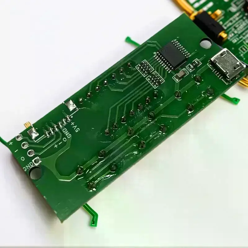 1/3/5Pcs 6자리 컴팩트 디지털 카운터 모듈 빨간색 디지털 카운터 0~999999 메모리 기능이 있는 카운터 모듈