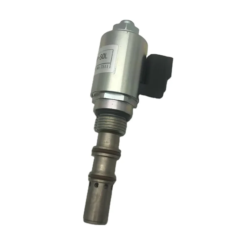 

Hydraulic solenoid valve 2076806 for Carter 950G 962G 966G 972G 980G