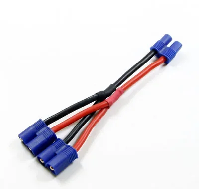 EC3 Connector 2-Mal…