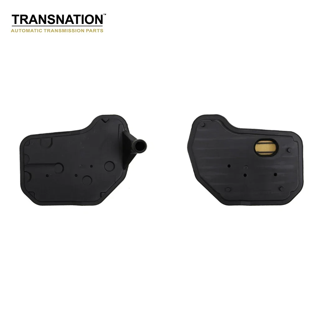 

4L60E 4L65E Auto Transmission Oil Filter 24208813 24208576 Fit For GM RWD 4SPD LT TRUCK Car Accessories Transnation 057146
