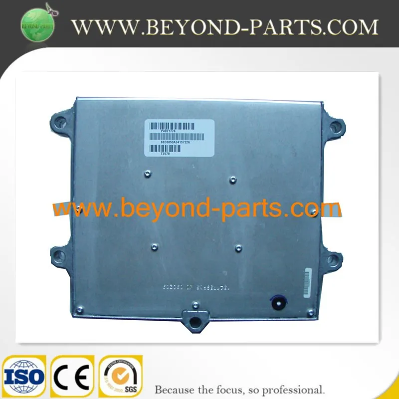 L'escavatore PC600lc-8 parte l'ECU principale dell'unità di controllo del controller del motore 6.7L 4921776