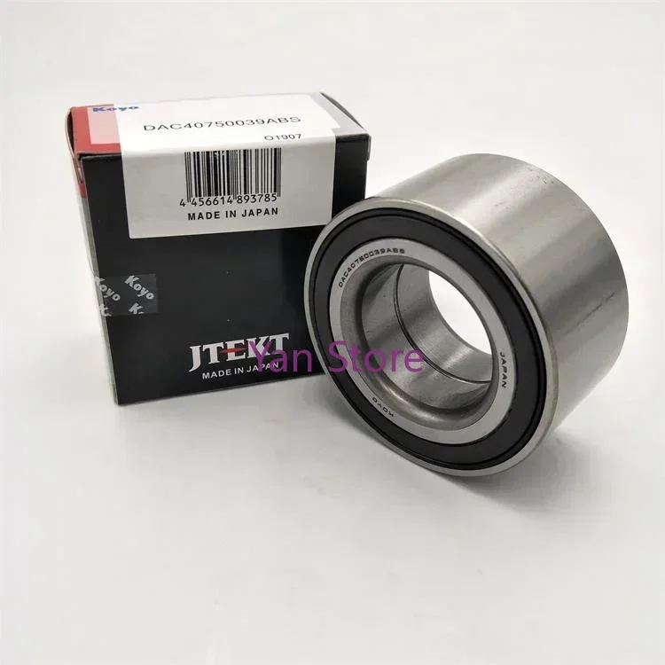 Original DAC 45820045   Autolager NSK 45KWD07 Vorne und hinten Auto-Radnabenlager 45x82x45mm