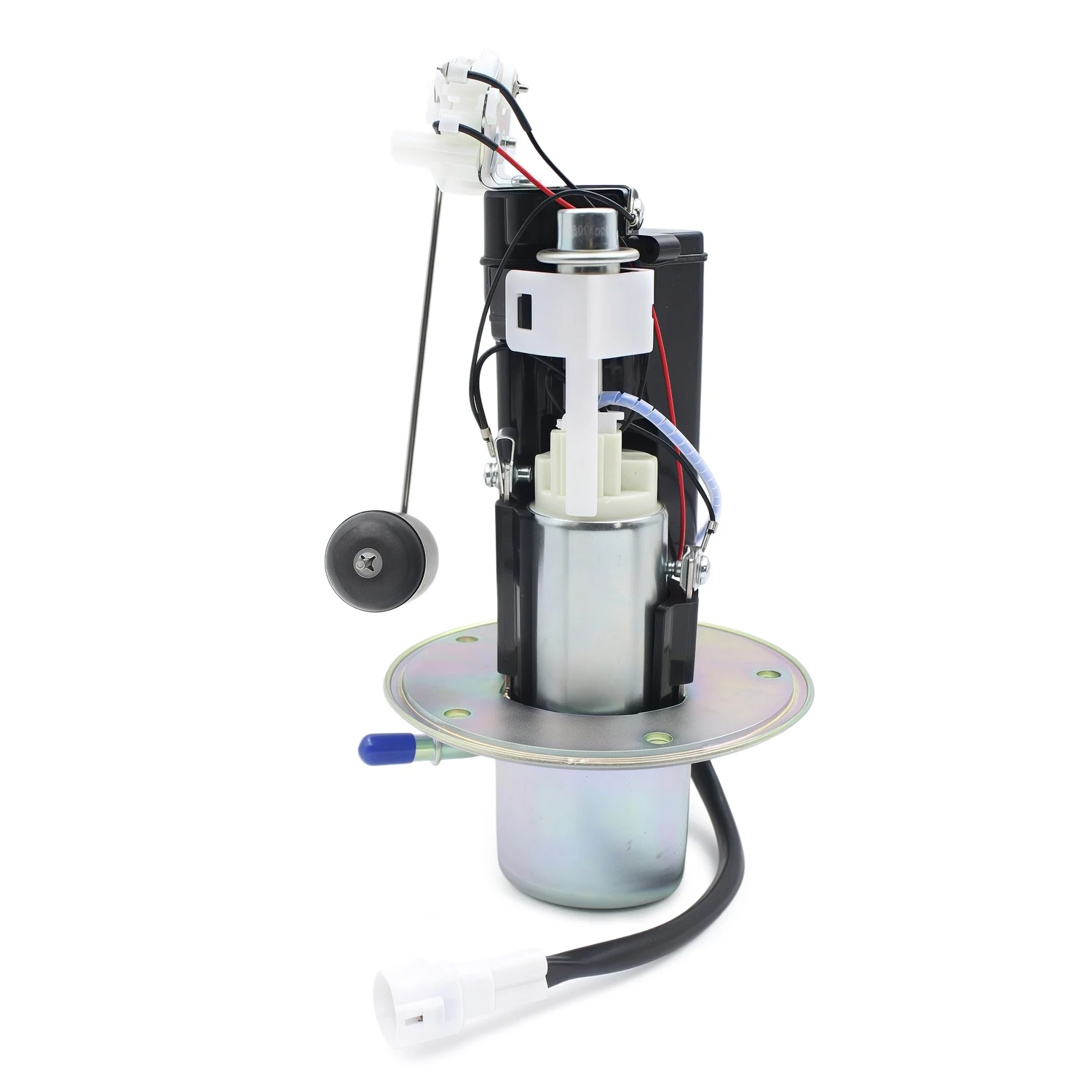 Motorcycle Fuel Pump Assembly 15100-01H00 For Suzuki GSX-R600 GSXR600 GSXR750 2006-2007 4