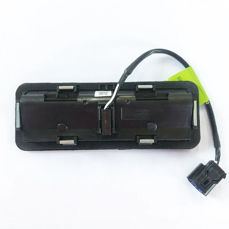 OEM 81260F2000 الأصلي خارج مقبض غطاء صندوق السيارة التبديل ل 2017 2018 هيونداي إلنترا AD سولاريس 2017 81260 F2000 81260-F2000