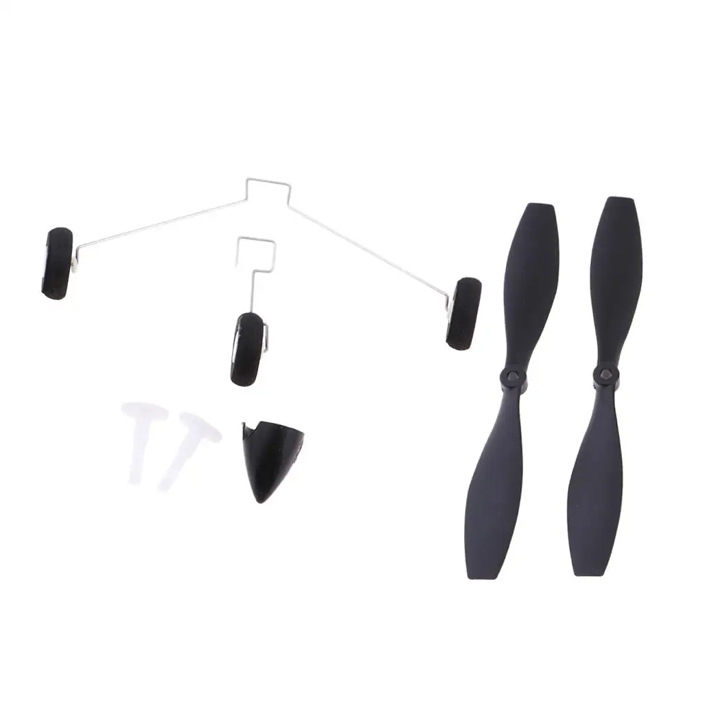 RC Airplane Spare Propeller / Fairing / ) for WLtoys F949 Parts