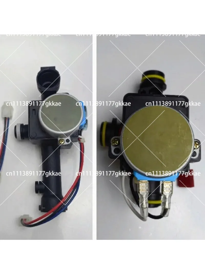 Wall Mounted Boiler Three-Way Motorized Reversing Valve for Heating System