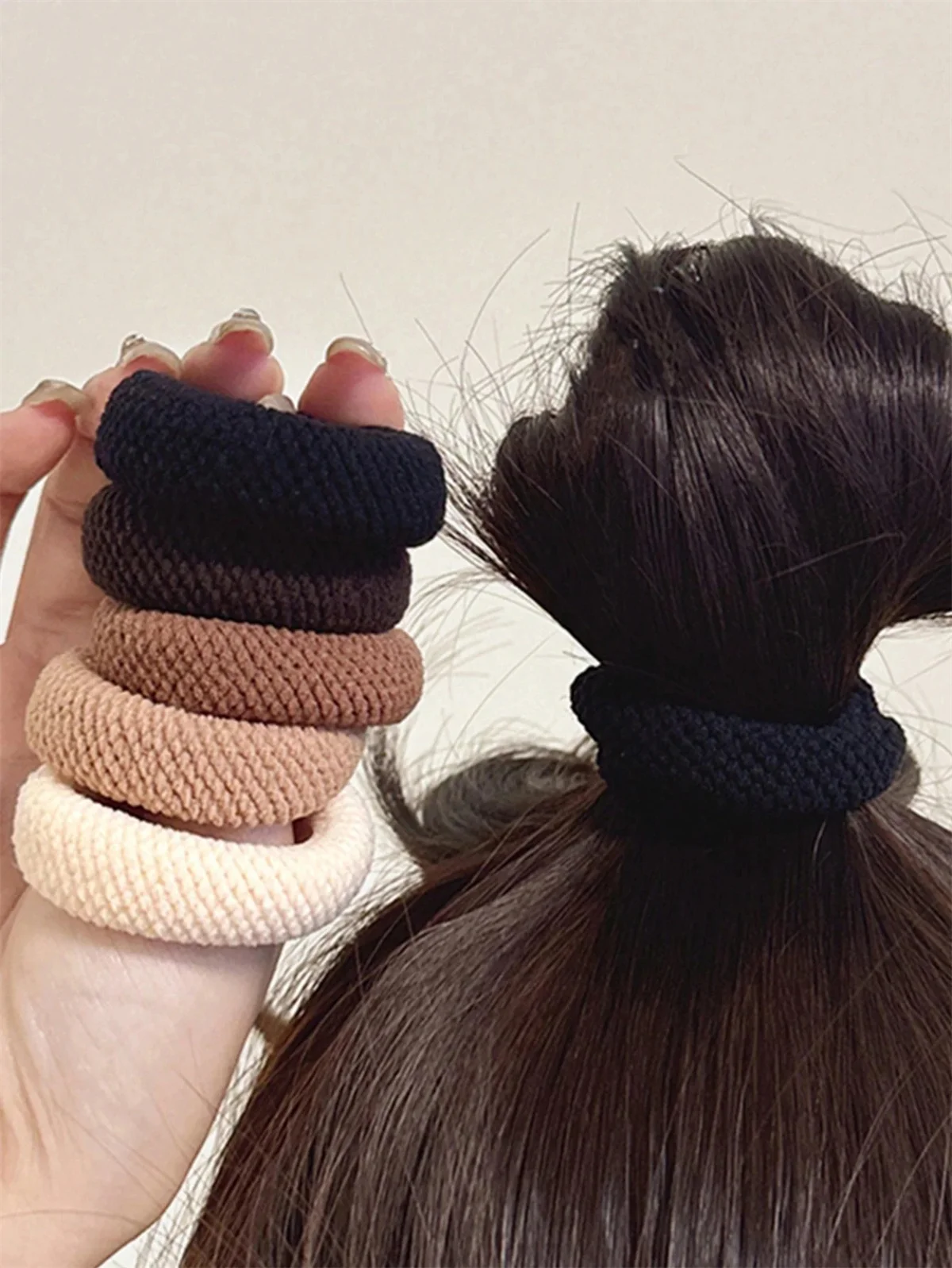 2/5/10/100 ミックスカラー高弾性厚手多用途シンプル - Men'S Grooming Tape のレビューと価格