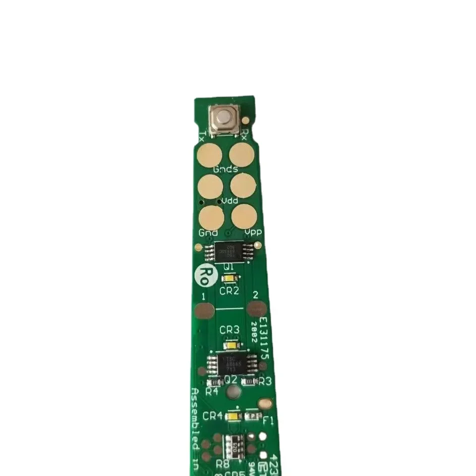 Original Control Board for PHILIPS Sonicare Toothbrush HX9370 HX9340 HX9350 HX9360 HX9332 HX9342 HX9362 Replace Part