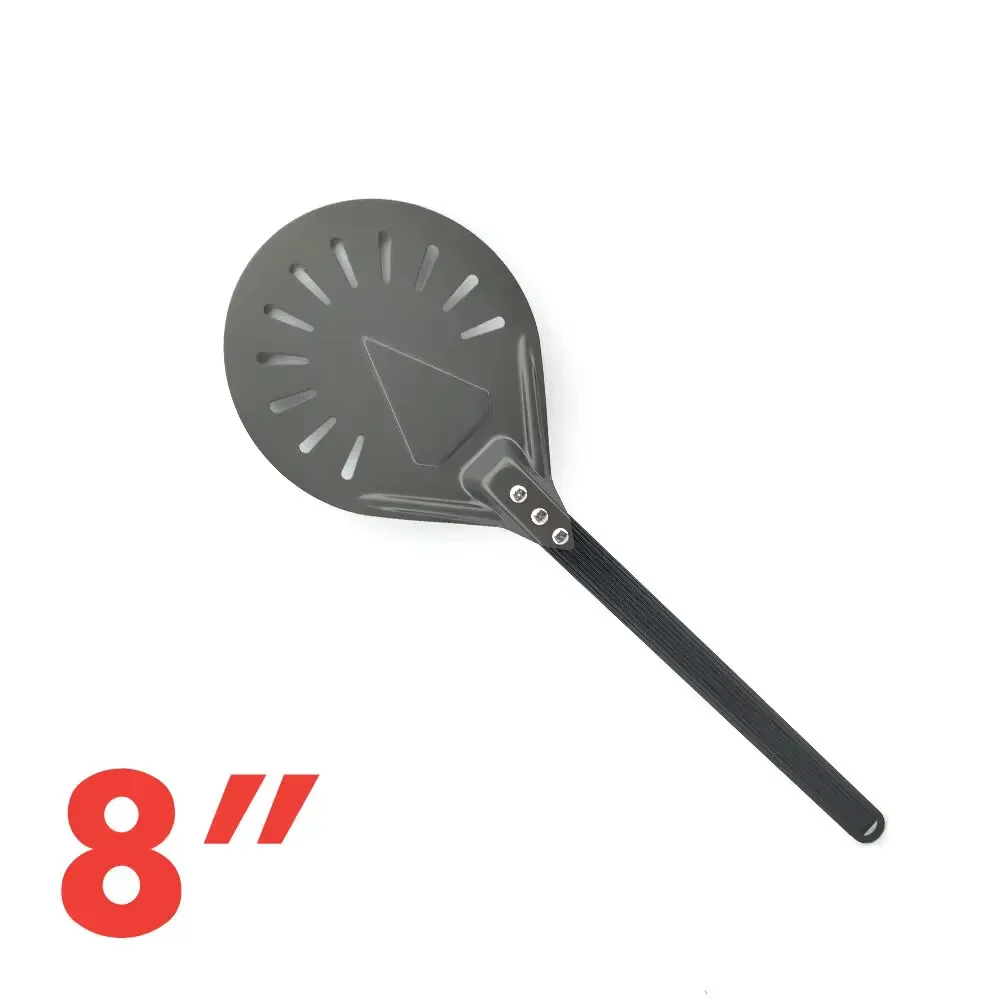 KegLand 8/12/14 дюймов различные размеры щипцов для очистки пиццы лопатка для выпечки кухонные инструменты Home Appliace