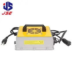 SUR-RON-cargador Ultra Bee 85V15A, accesorios especiales a prueba de agua, US 110V