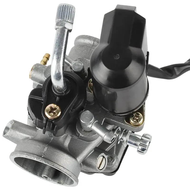 82674R 487823 82666R17.5mm Carburetor, Scooter 50cc Scooter Piaggio Aprilia Gilera