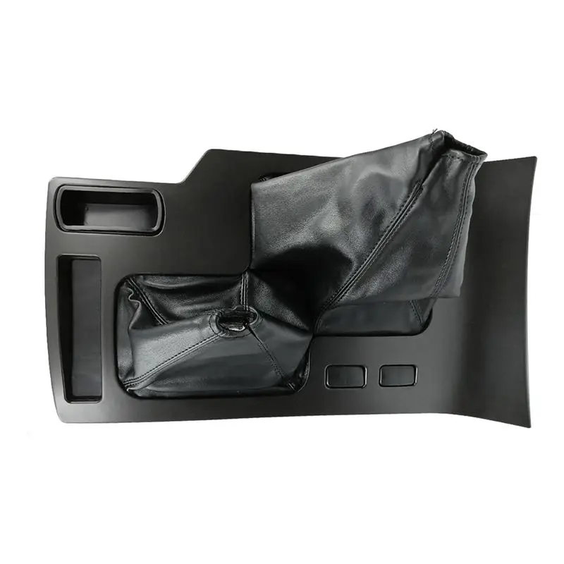 

Strict Car Console Gear Shift Panel Trim Cover 58804-60110 For Toyota Land Cruiser 100 FJ100 FZJ10 HZJ105 UZJ100 58804-6011