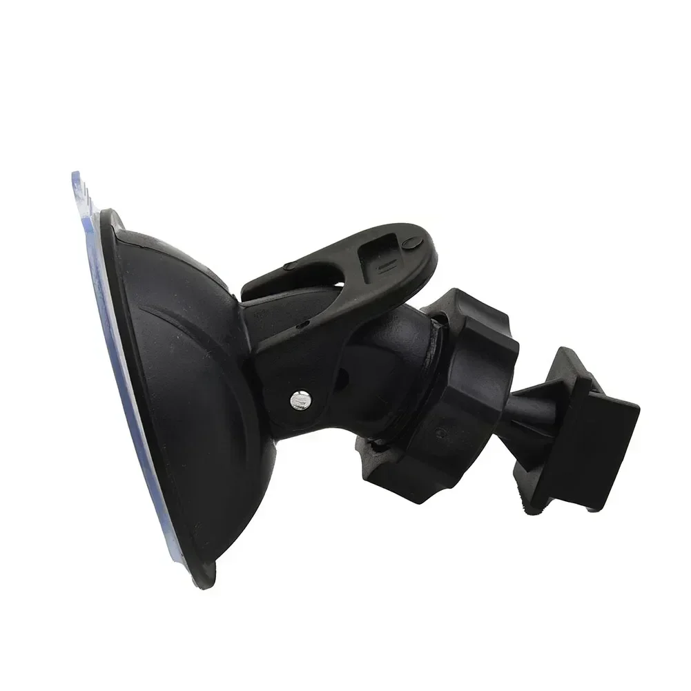 For Car Suction Cup Suction Cup Mount Small Size Car Video Recorder Car Video Recorder Mount Convenient To Carry