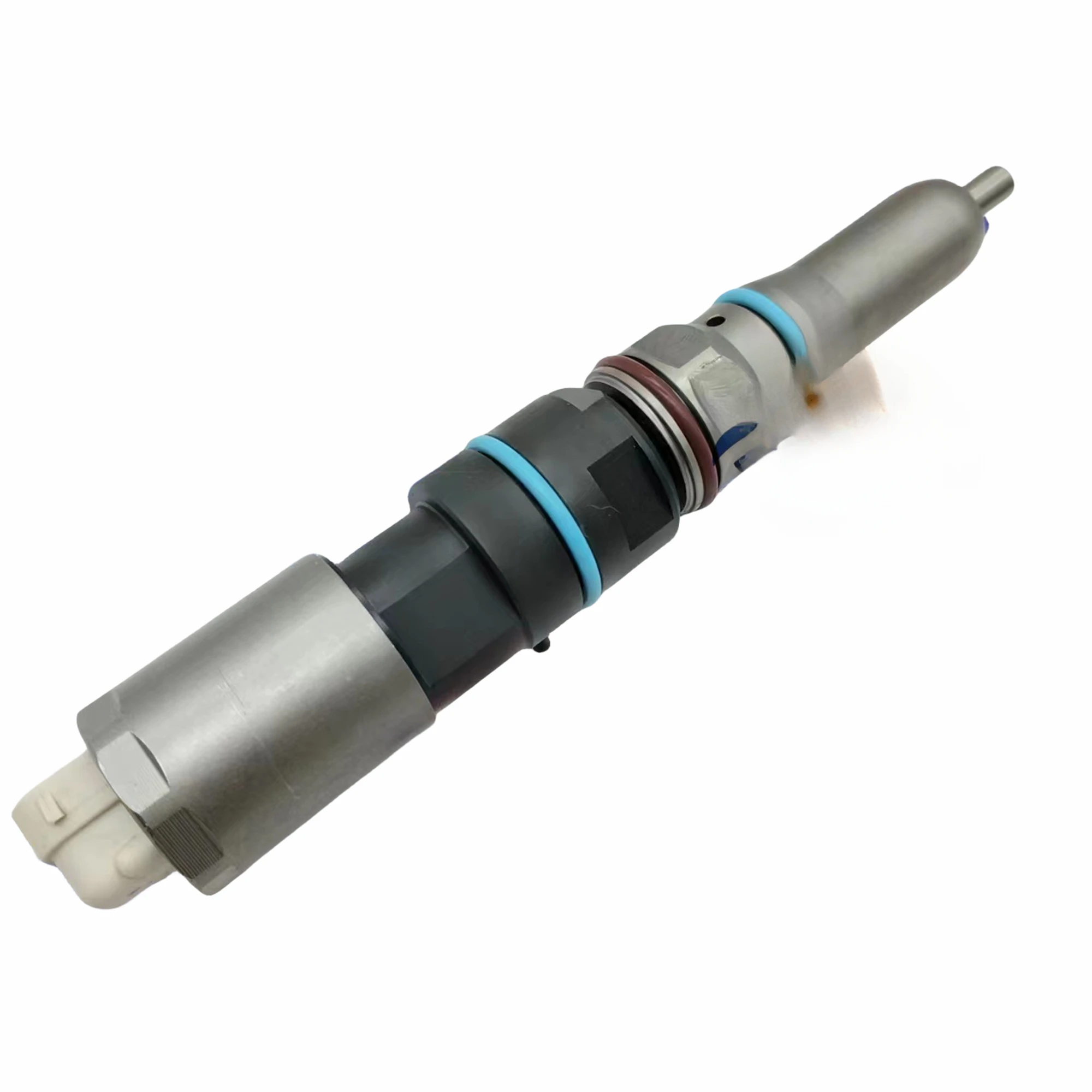 Excavator Diesel Engine C9.3 Fuel Injector 456-3493 Suitable for 336E E336E Excavator