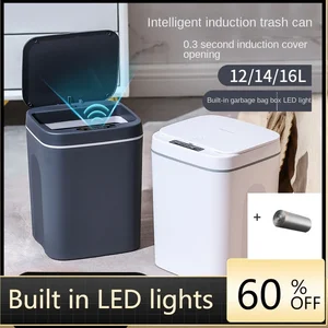 8 Hauptverkaufskamples Recycling Müll - №5