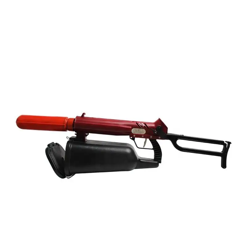 

ODETOOLS ResQmax Pneumatic Line Thrower Water Rescue Long Distance Fast Rescue Line Thrower