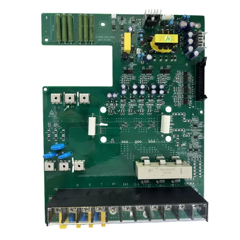 Spare parts drive board 18.5kw-30kw power board