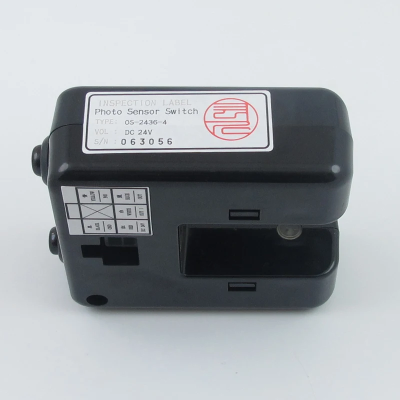 Leveling sensor Photoelectric switch OS-2436-4 TD-0829-1 Sensor Elevator parts