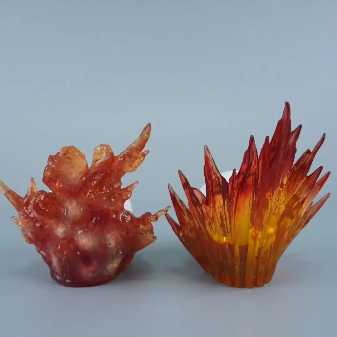 3-10.5 سنتيمتر أنيمي البوكيمون الشكل القطب و Voltorb أرقام البوكيمون عمل الشكل البلاستيكية جمع نموذج اللعب الهدايا