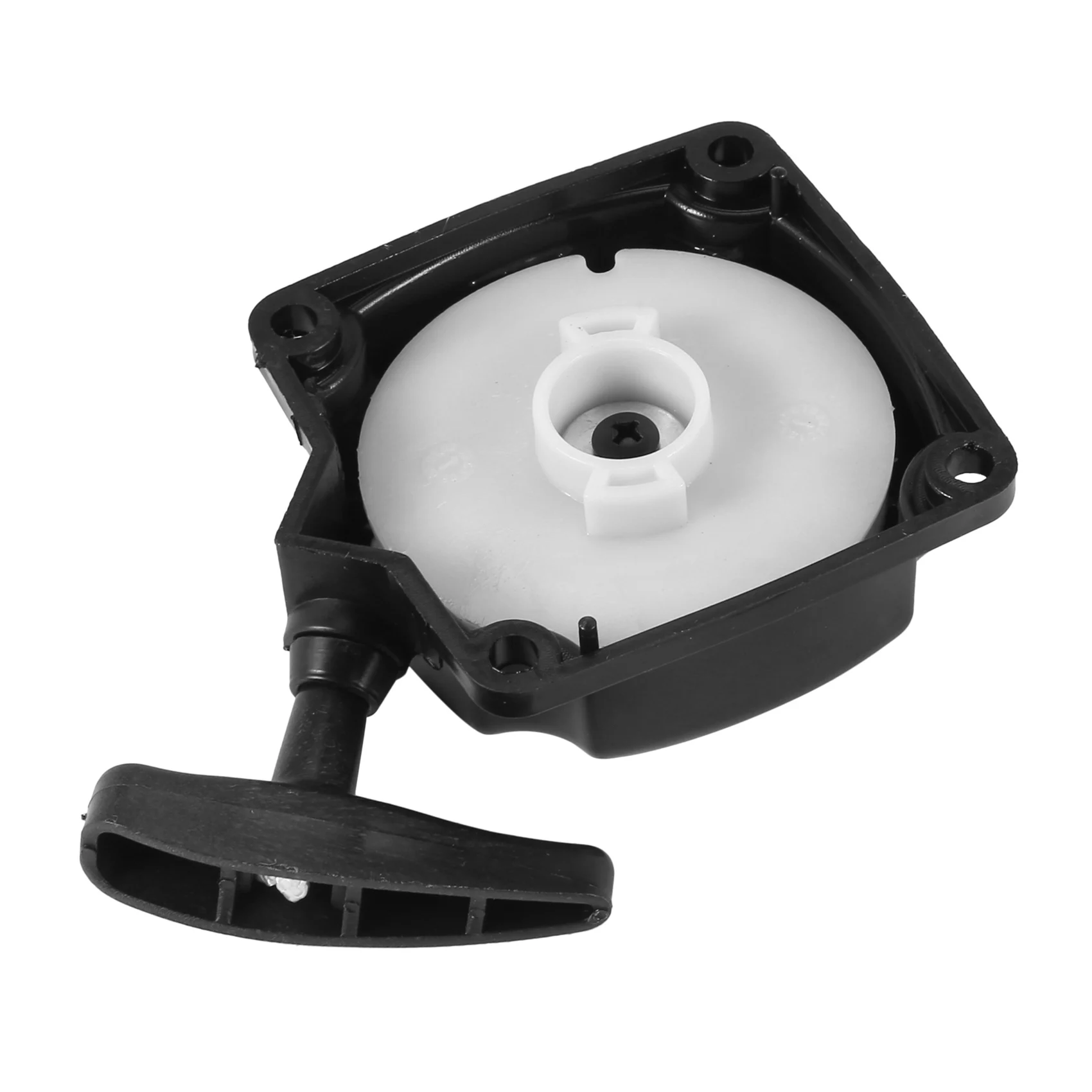 Arrancador de retroceso AB47-3X con trinquete de garra para 33Cc 43Cc 47Cc 49Cc 50Cc Pocket Dirt Bike Scooter Chopper ATV