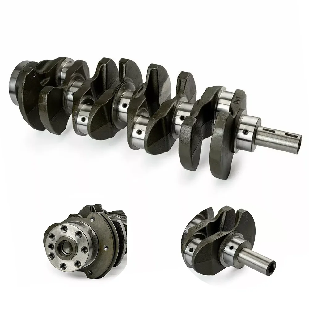 23111-2G200 العمود المرفقي للمحرك التلقائي يناسب هيونداي سوناتا كيا فورتي أوبتيما سبورتاج 2.4L L4 2.4 L T GAS 2009-2020