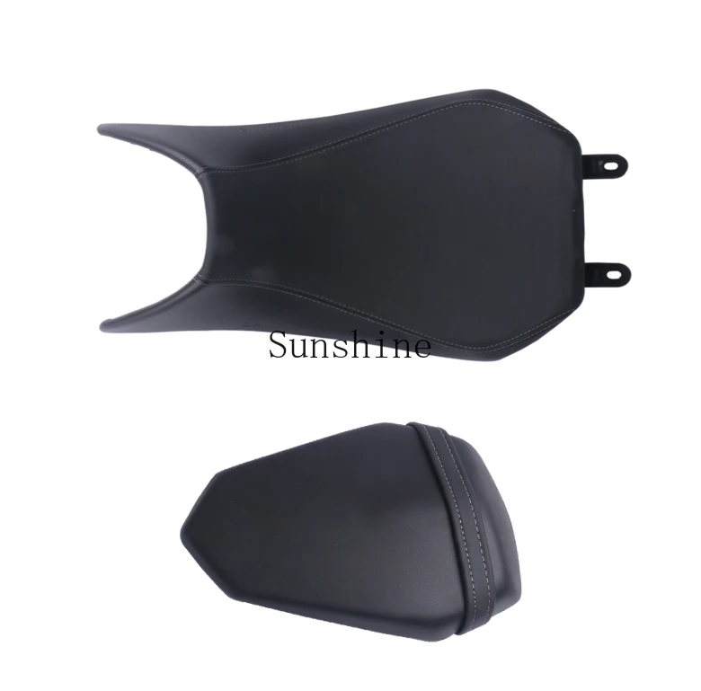 400/650NK front and rear seat cushion combination, original motorcycle spare parts