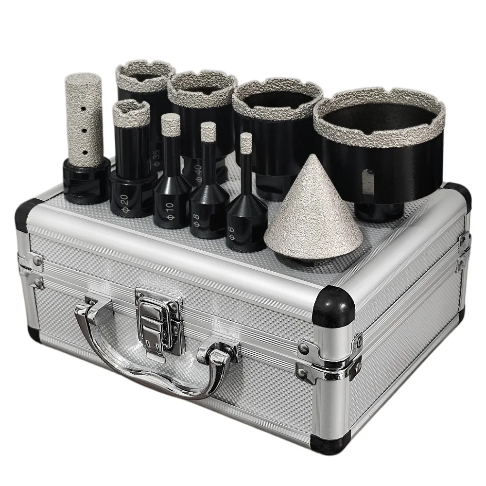 kit-de-forets-diamantes-brases-a-filetage-m14-8-9-10-11-12-pieces-pour-percer-les-carreaux-de-porcelaine-le-granit-le-marbre-et-la-ceramique