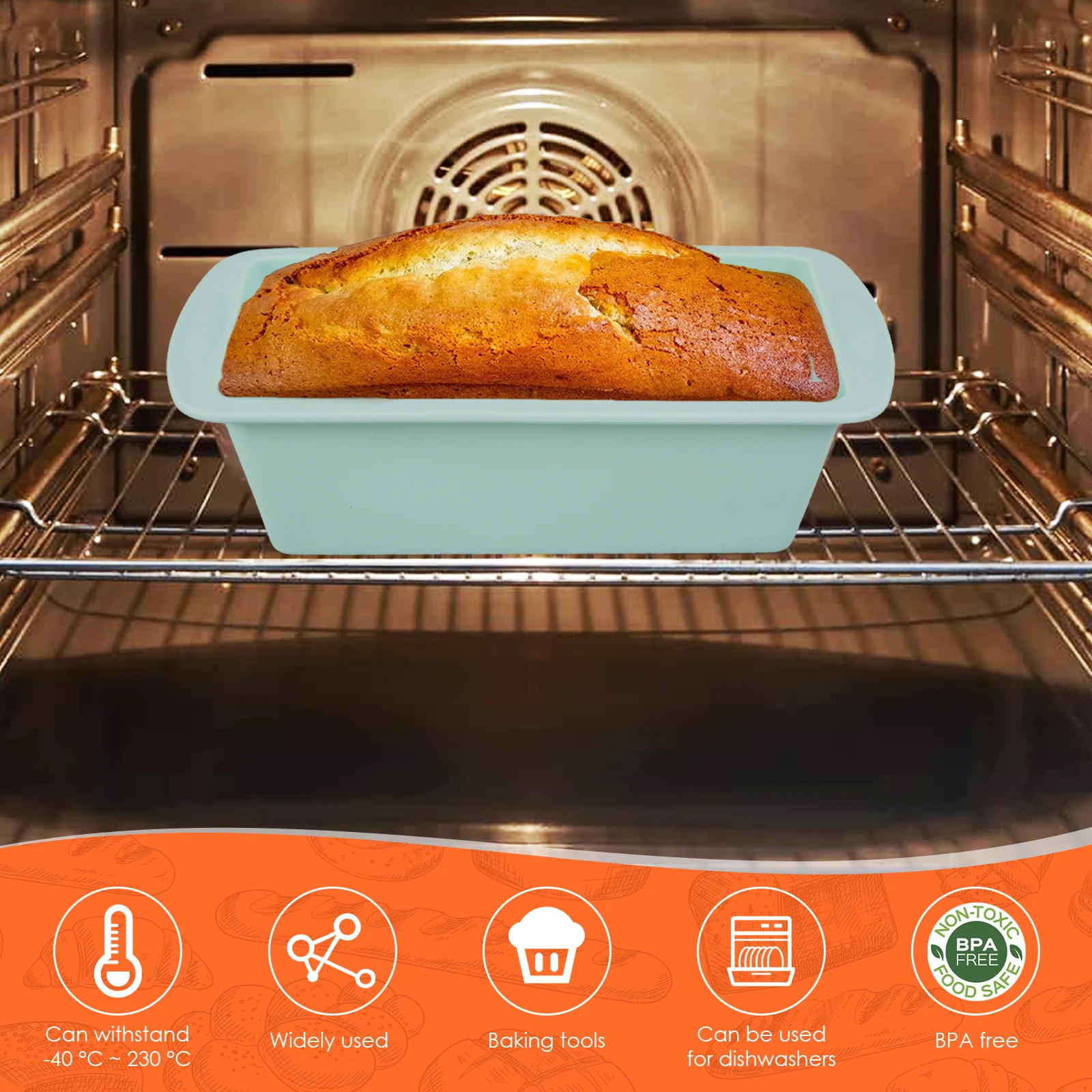 Thumbnail 2 - #35 Best Bakeware Accessories to Buy In 2026