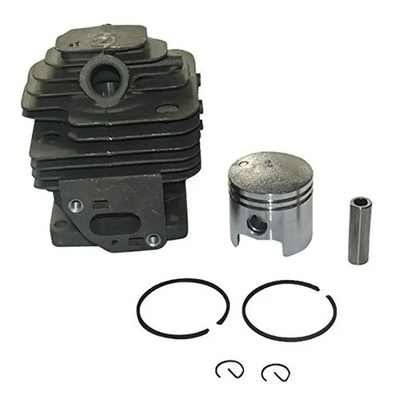 1E36F-5B Brush Cutter MTD SMART Cylinder Piston Kit Block Set Dia 36mm For BC 33 Grass Hedge trimmer Mitsubishi TB33 TU33