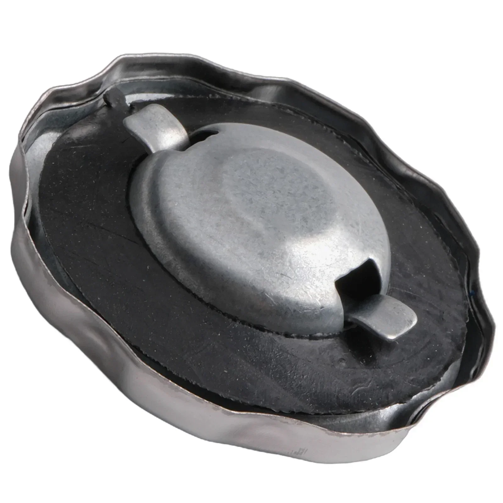 2 шт. крышка топливного бензобака для Honda для GX160 GX200 GX240 GX270 GX340 GX390 двигатели хромированный топливный бензобак