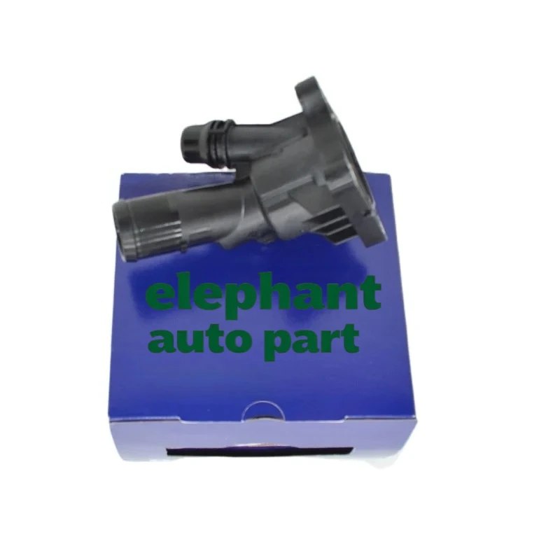 

31686560 GENUINE Engine Coolant Thermostat Housing For VOLVO 2015 2016 2017 2018 S60