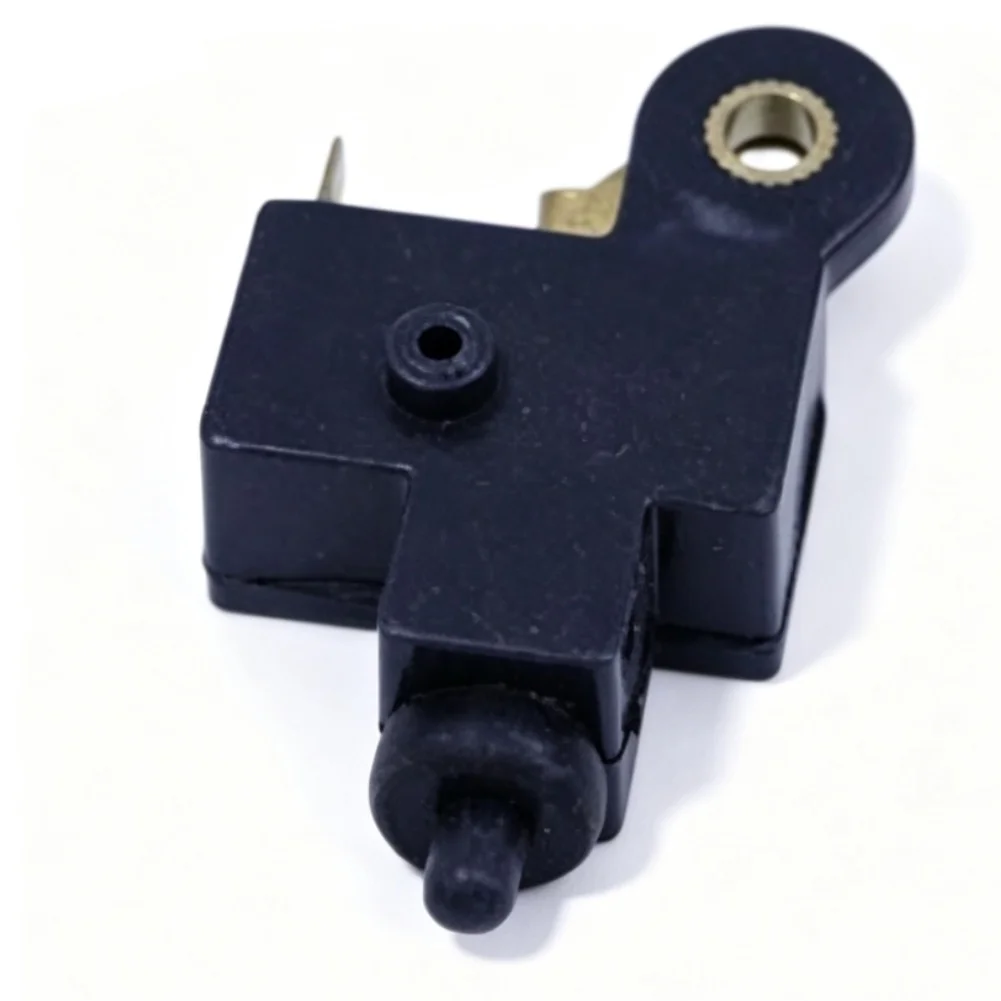 Fuel Engine Accessory Engine Switch For Outdoor Lawn Care Quick Engine Shutdown Enhanced Operational Safety Fuel