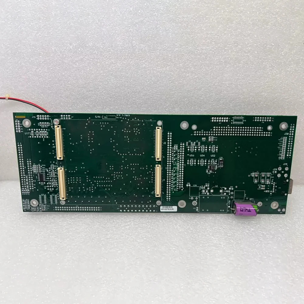26-0001-9-A1-2 MKII AL-7103-CCU-B2 Main board of ship track control unit