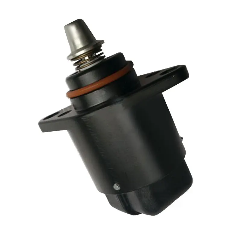 Idle Air Control (I…