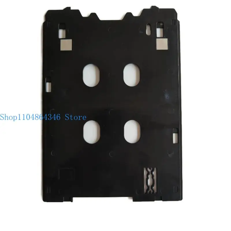 

5asd High Capacity Printer Paper Tray Inkjet PVC Card Tray for TS701 TS709 TS8290 TS9