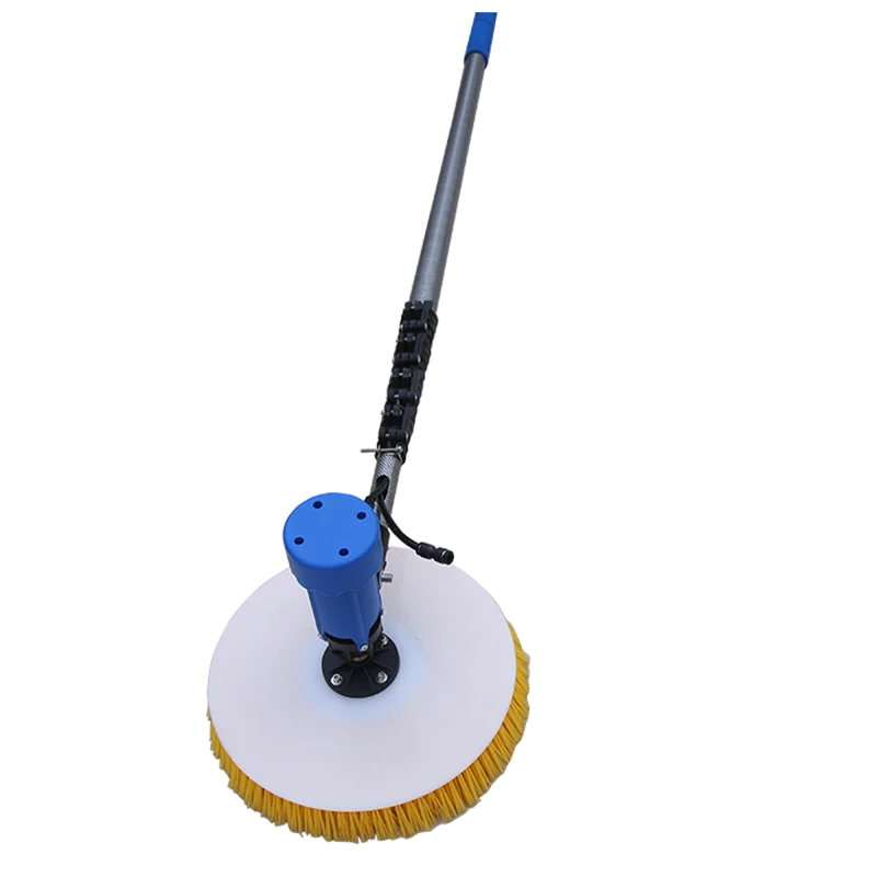 

Лидер продаж, машина для чистки солнечных панелей, робот, фотоэлектрическое оборудование, щетка для чистки, инструмент, высокоэффективная чистка солнечных панелей