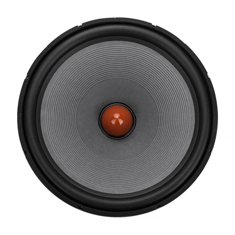 

LS-29 W-21 21-дюймовый низкочастотный динамик для компенсации басов открытой перегородки или шкафа 200 Вт-250 Вт/8 + 8 Ом/LII AUDIO H2102 коаксиальный 1 шт.