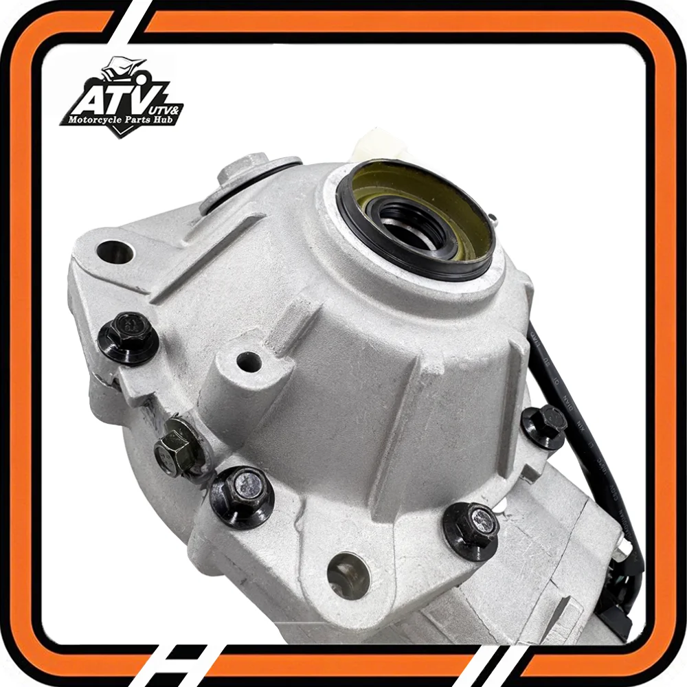に適合 Front GEAR-BOX Fit For LINHAI 300 400-2B 400 CUV Quad ATV