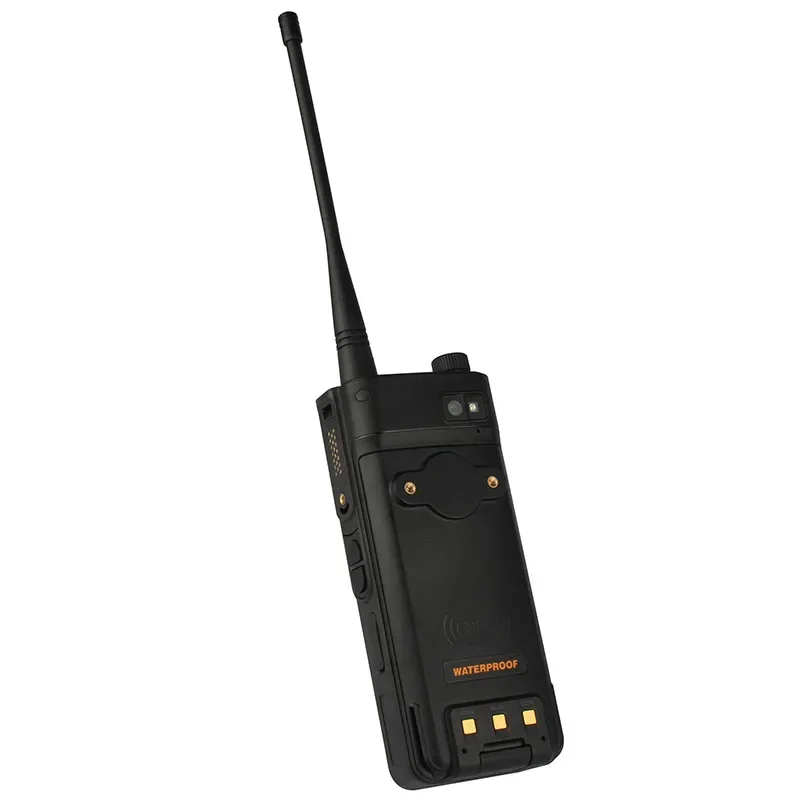 Hot selling Runbo E81 Handheld Walkie Talkie With Big Capacity and Battery Save