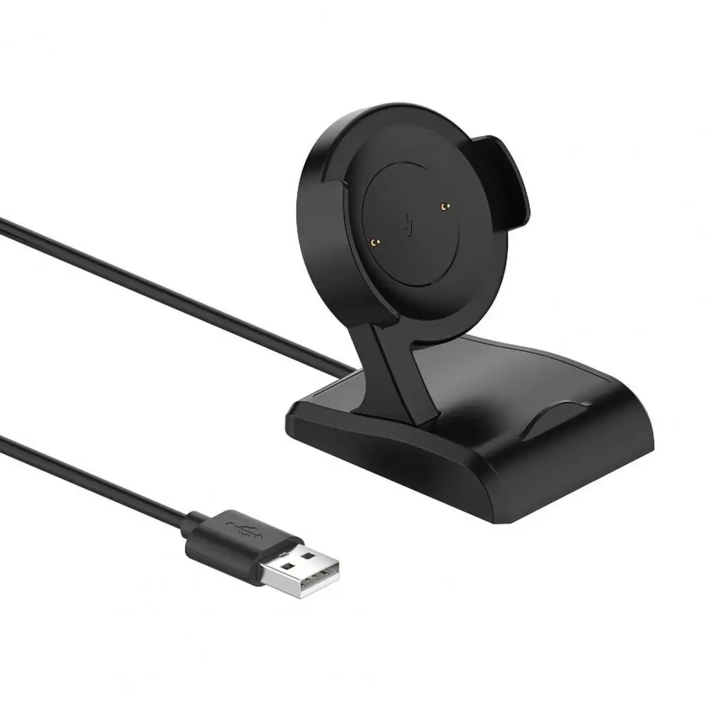 Charger Stand for Color XMWT06 Magnetic Fast Charging 100cm Smartwatch Charging Cable Dock Watch Accessories