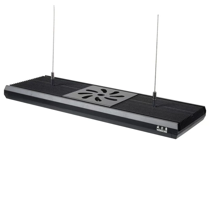 

Свет для аквариума в морской воде Морской светодиодный светильник для аквариумов с коралловым рифом