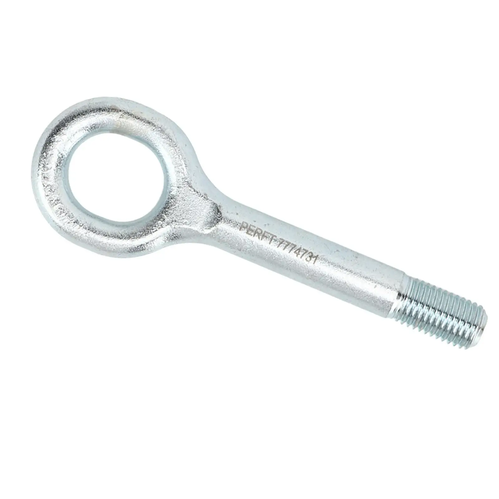 Tow Hook Kit 7774731 Wear Resistant Direct Replacement OEM for Standard Lasting Performance Trailer Tow Hook for car