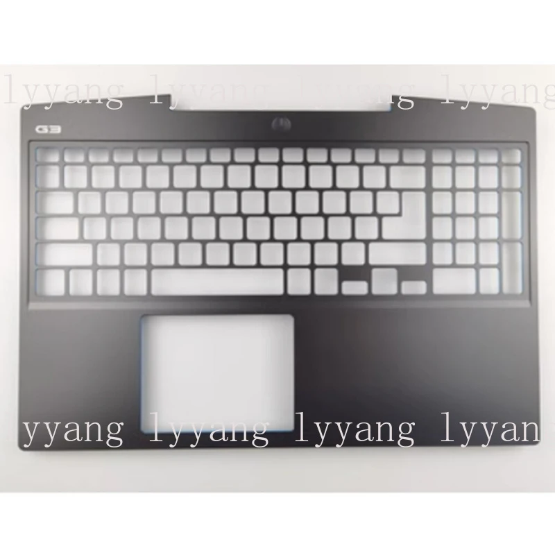 

Корпус C (пальмрест) для Dell G3 3500 3590