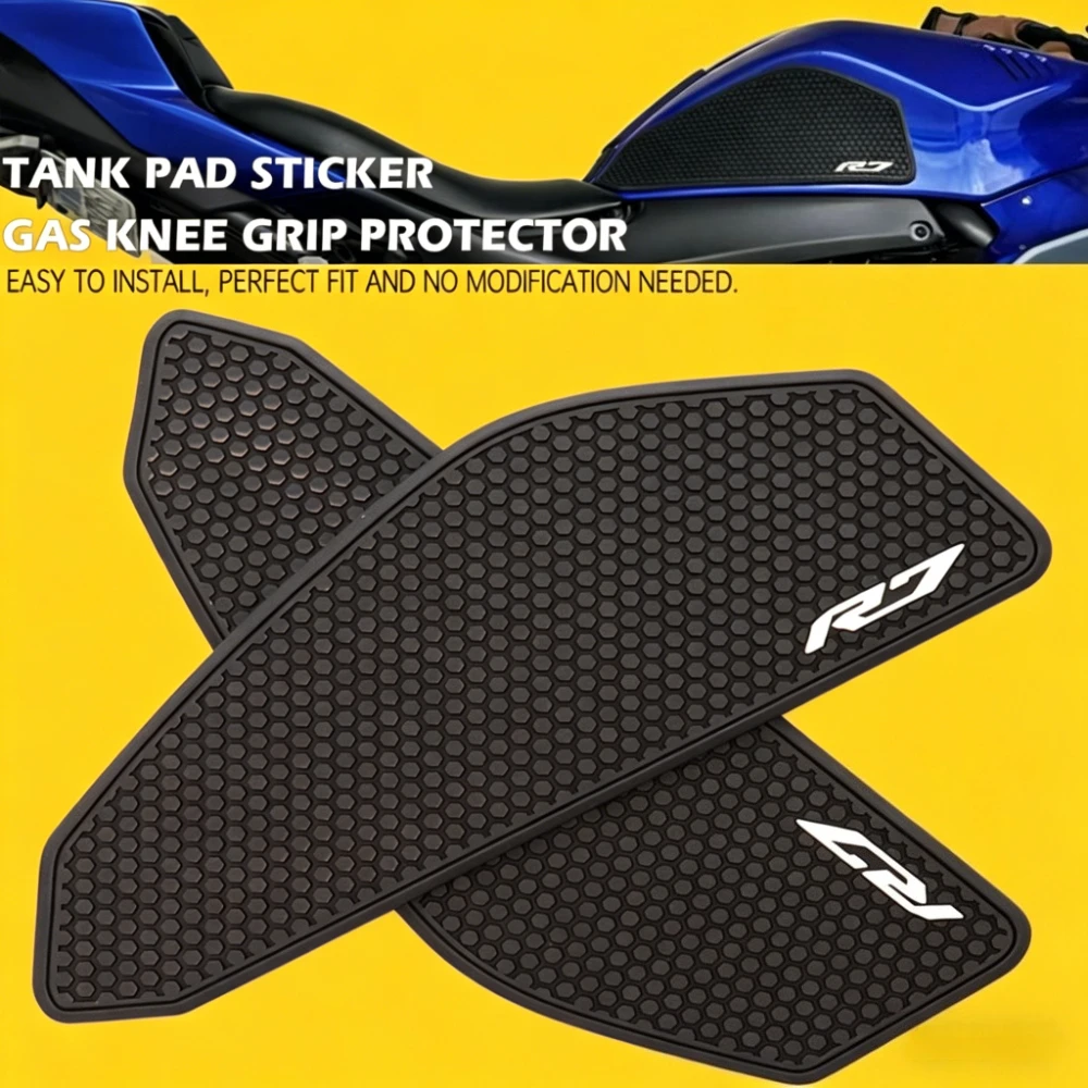 adesivo-protettivo-antiscivolo-per-serbatoio-patch-a-lisca-di-pesce-grip-laterale-per-ginocchia-decalcomania-3m-per-yamaha-yzf-r7-yzf07-2021-2024