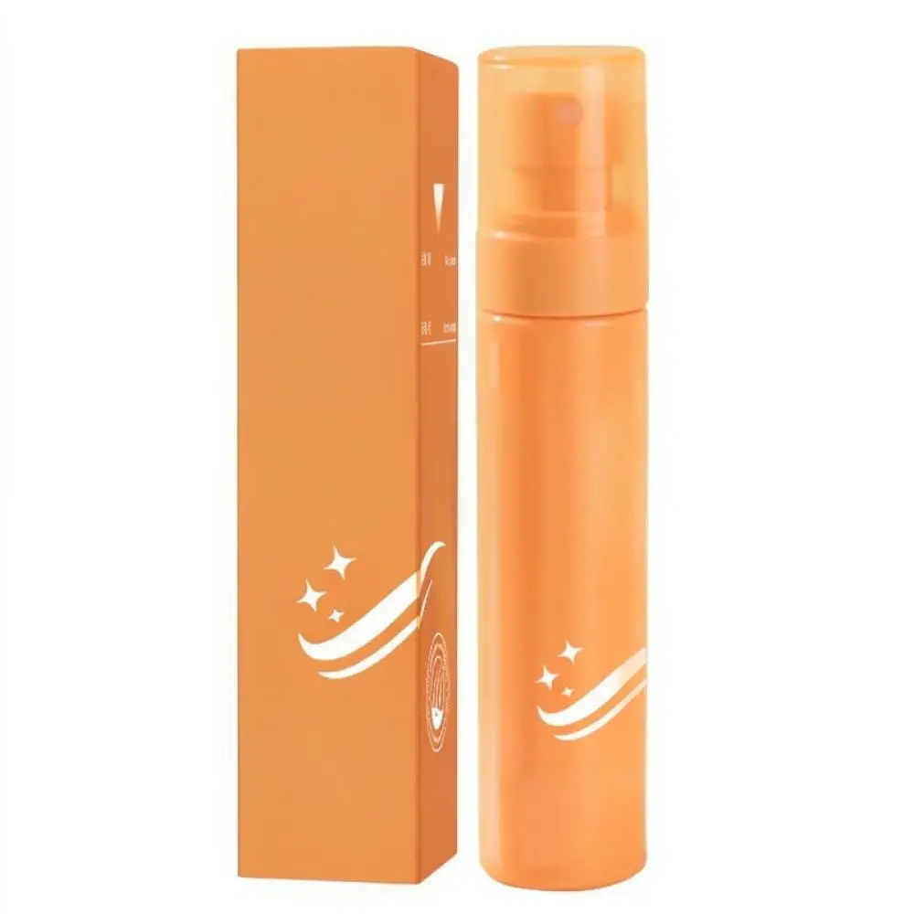 Moisturizing Keratin For Qingling Smoothing Oil Serum Anti Frizz Shine Enhancer Leave In Liquid Care